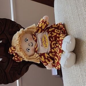 Campbell's Alphabet Kid